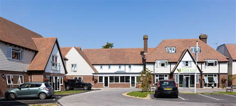 tudor lodge nursing home fareham|canford manor nursing home.